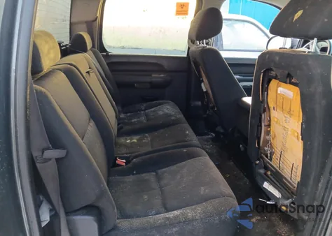 2011 GMC Sierra K1500 Sle from USA, damaged, VIN 3GTP2VE32BG175650